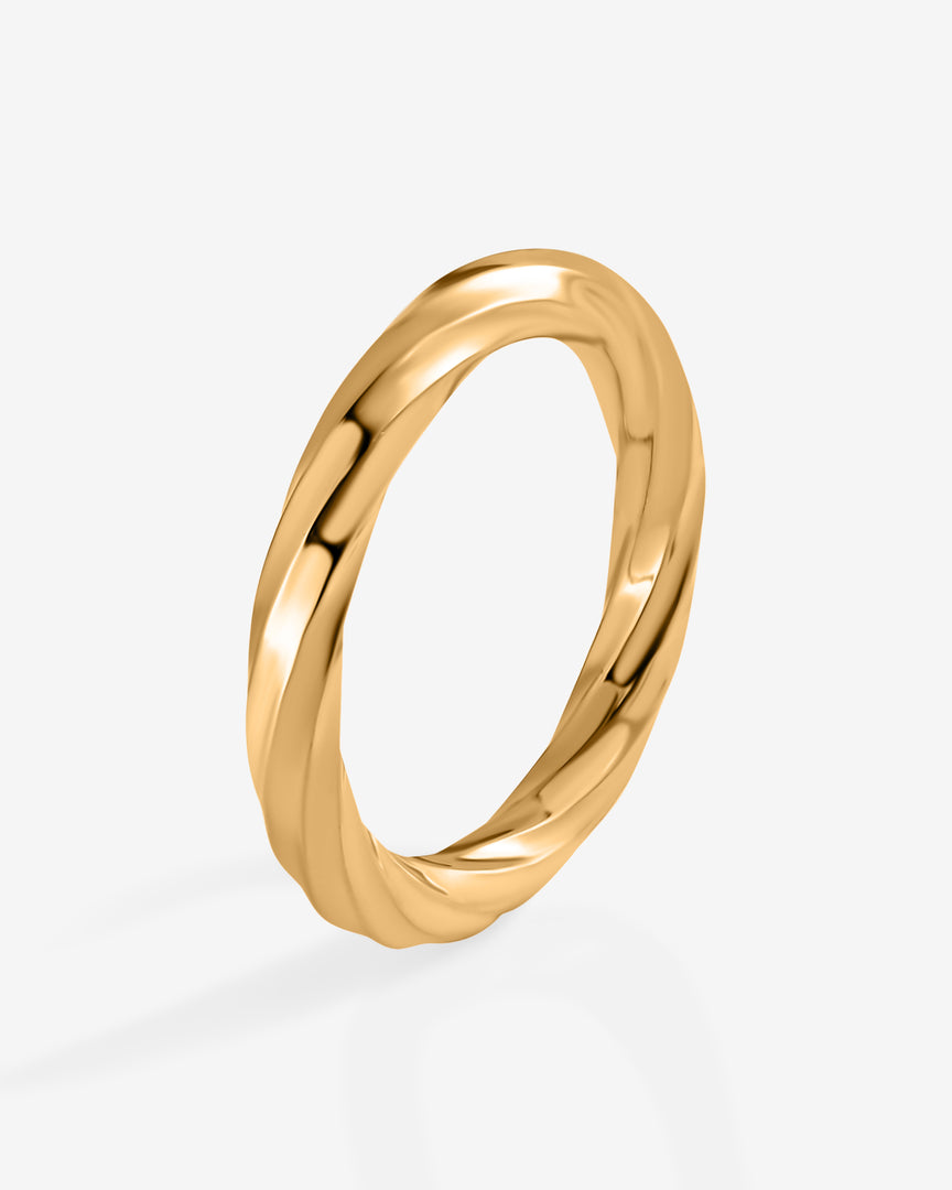 Twist Ring