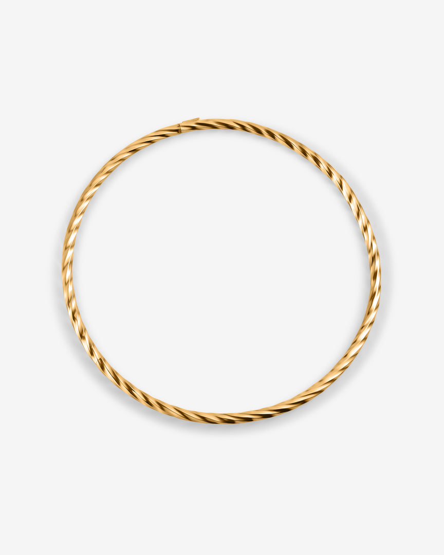 Twist Choker
