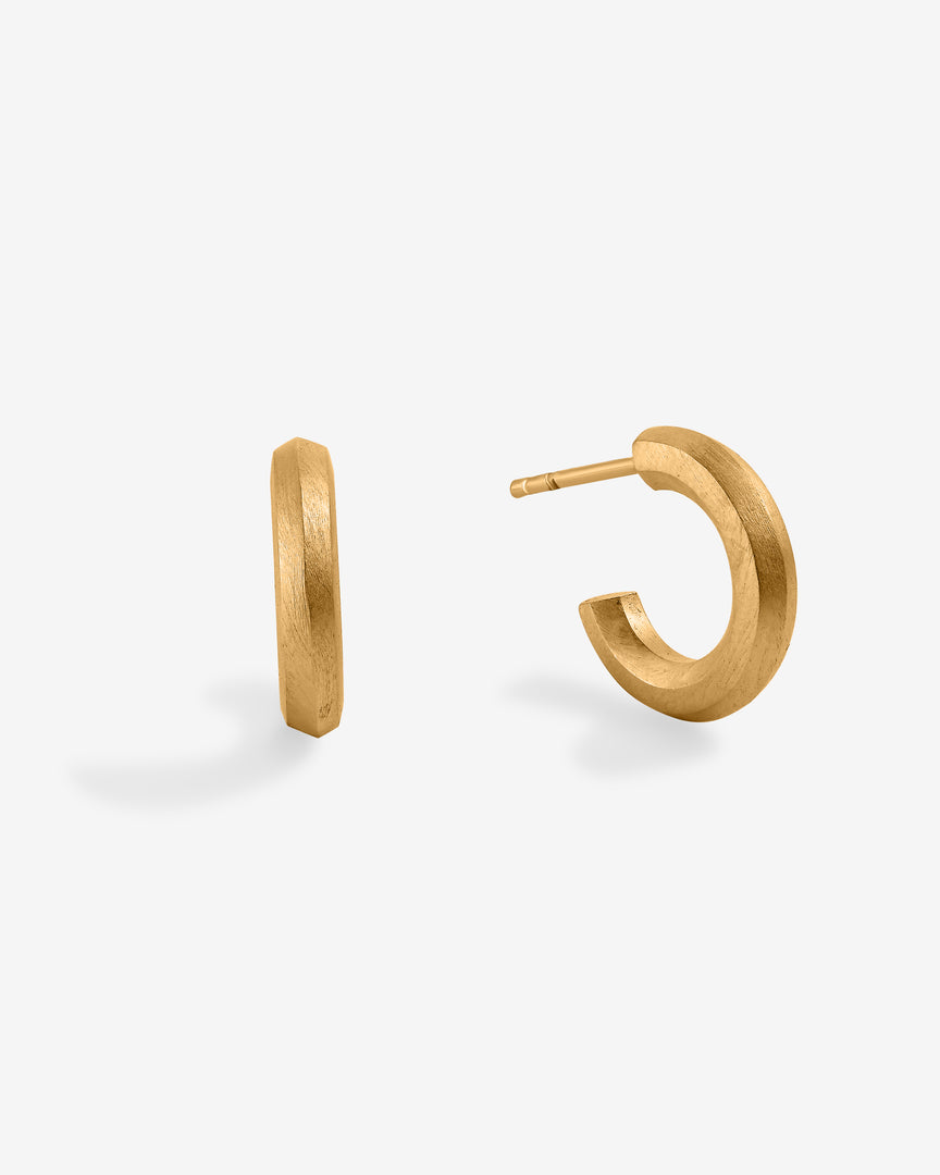 Straight Earrings (small)