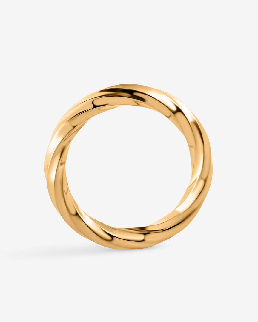 Twist Ring