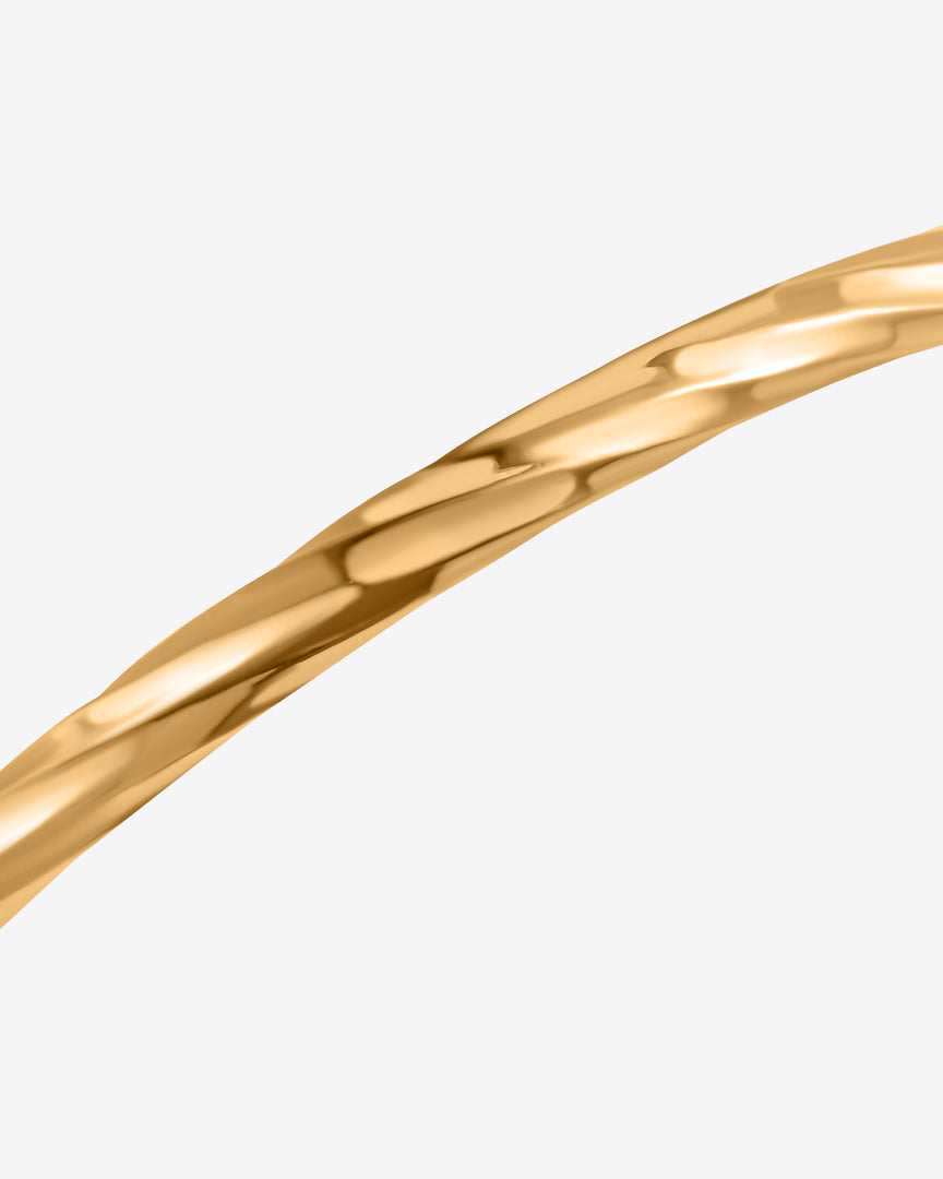 Twist Ring