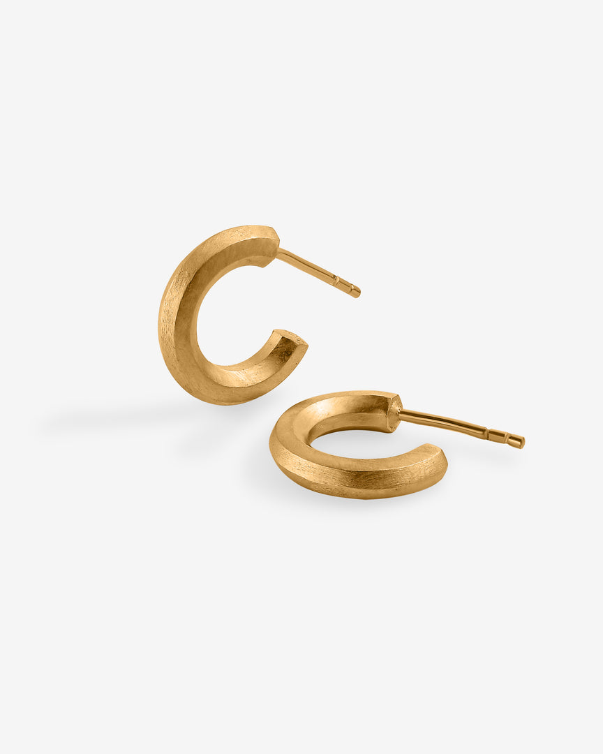 Straight Earrings (small)