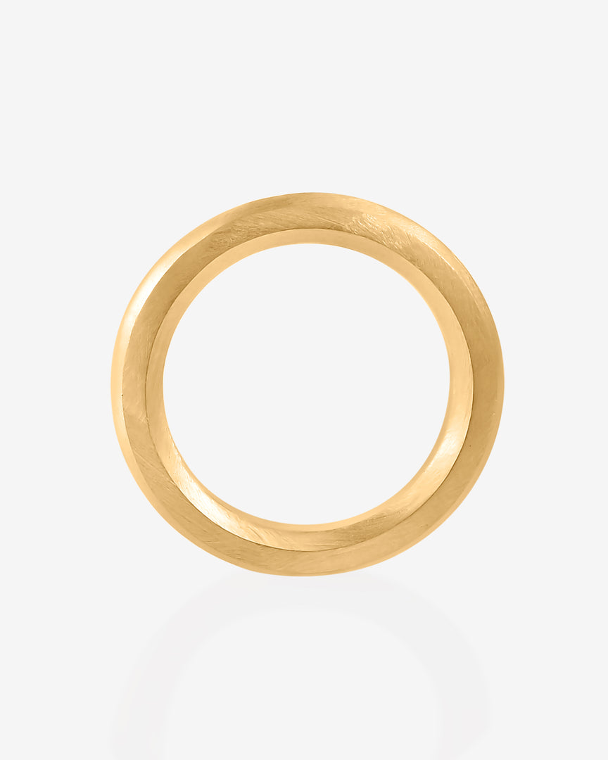 Straight Ring
