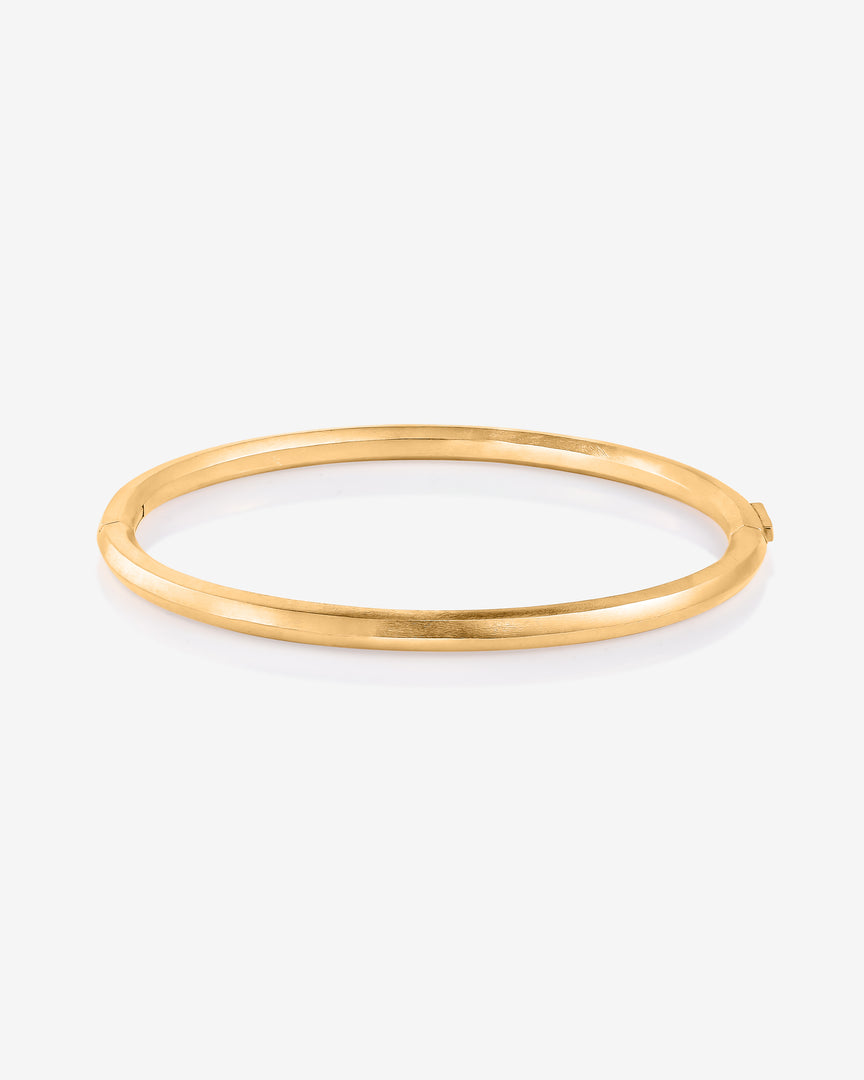 Straight bracelet