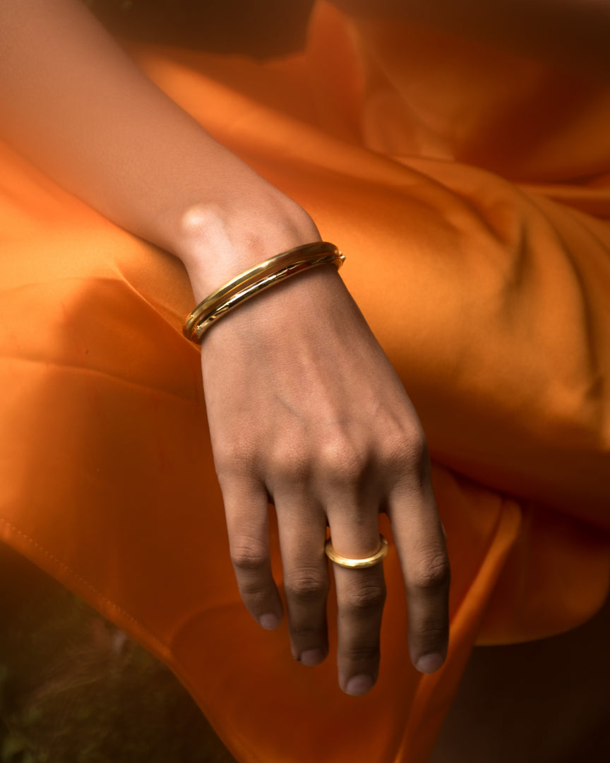 Straight Ring