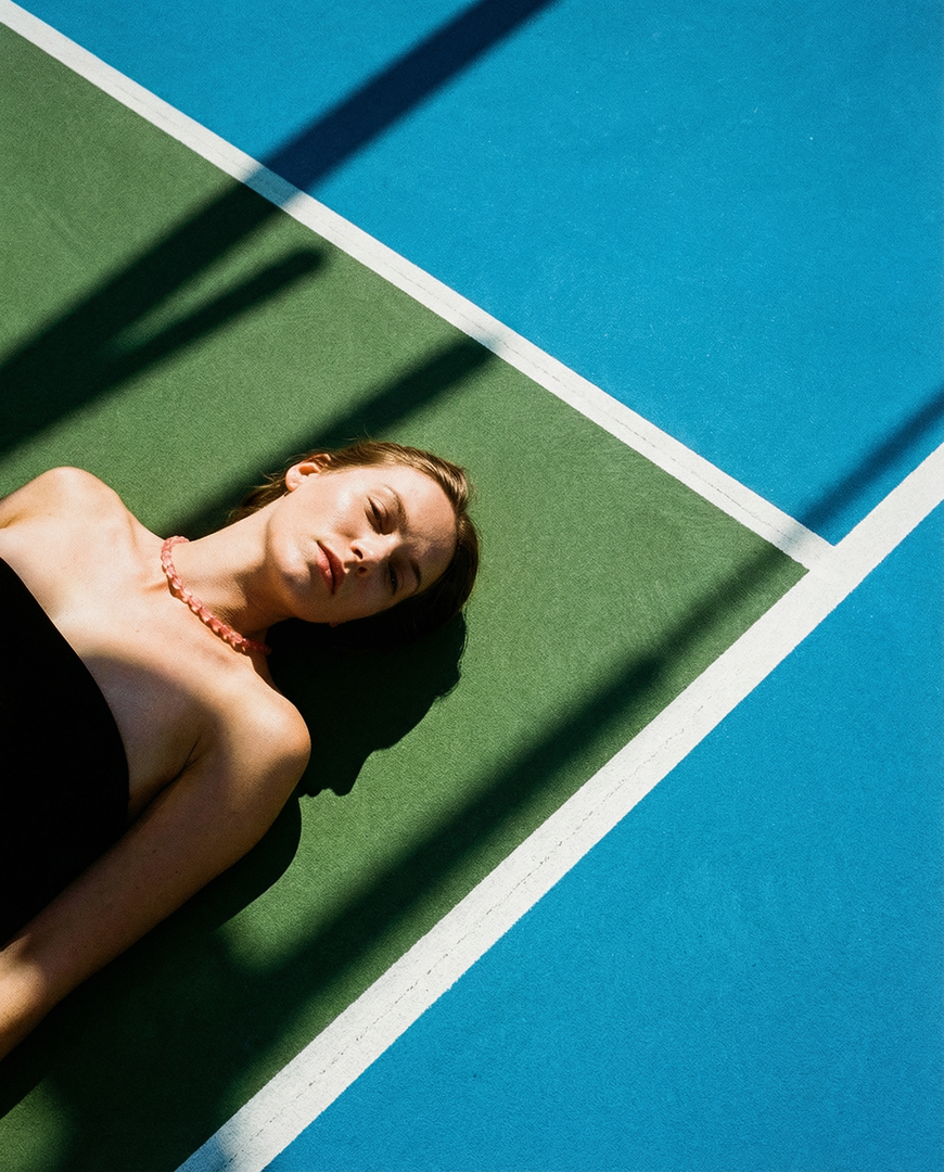 Jaipur beads collection - Rose Quartz