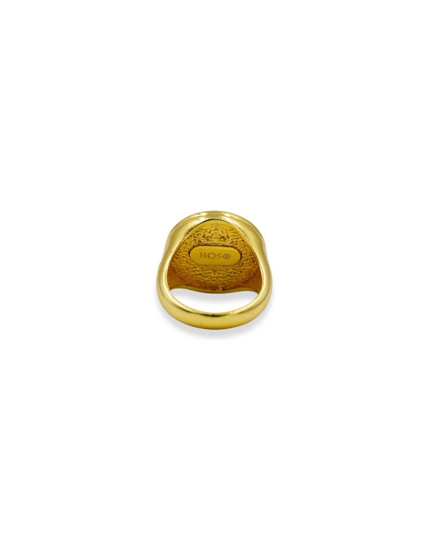 Zodiac Ring - Leo