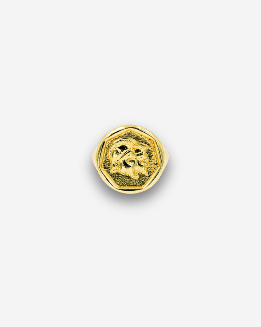 Zodiac Ring - Gemini