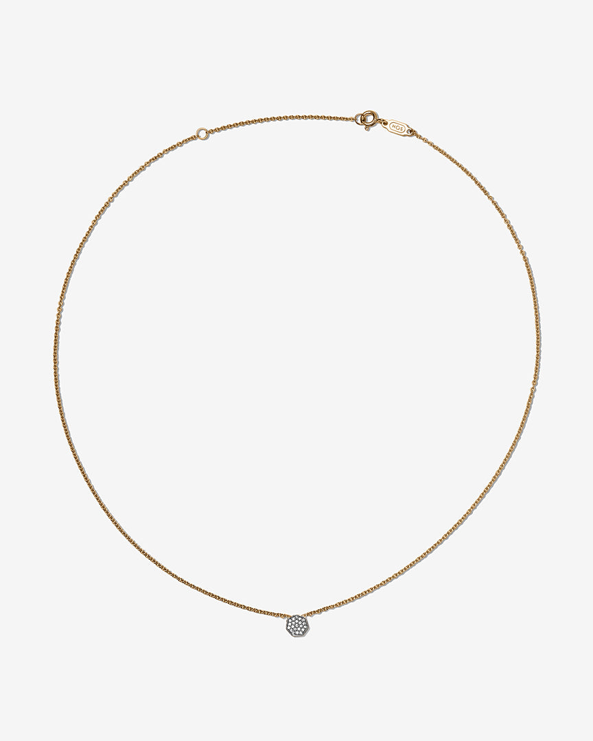 Happy Hepta Necklace