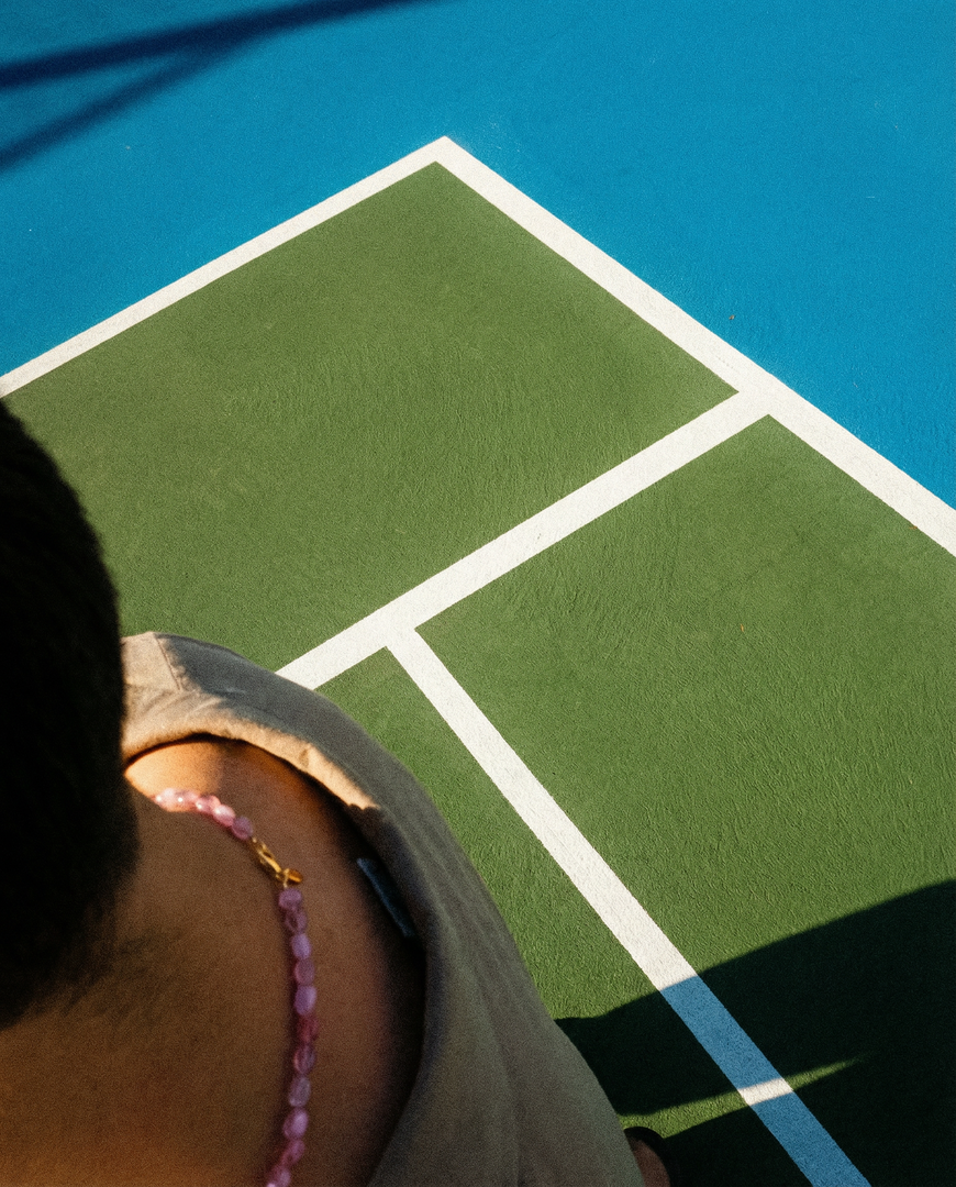 Jaipur beads collection - Amethyst