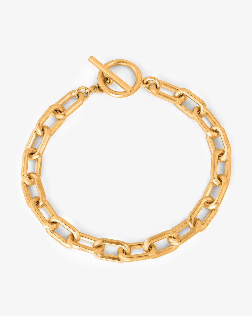 Iconic Links Bracelet