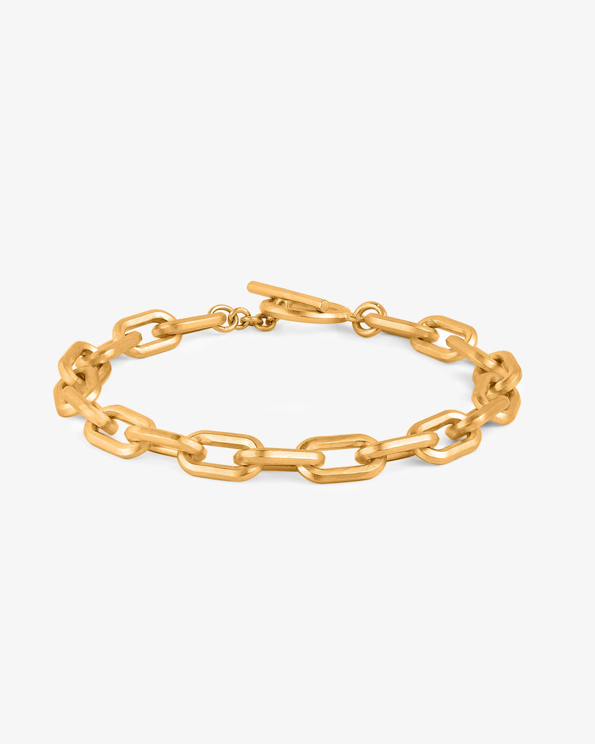 Iconic Links Bracelet