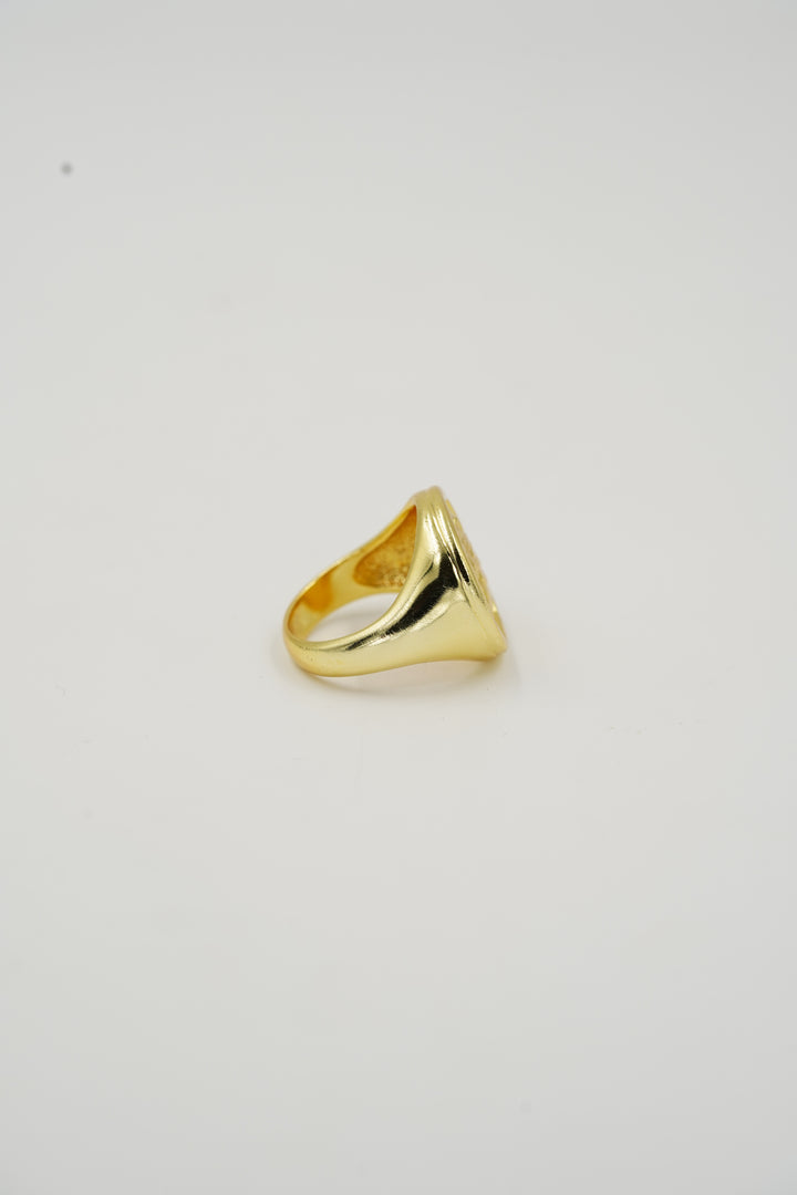 Zodiac Ring - Gemini