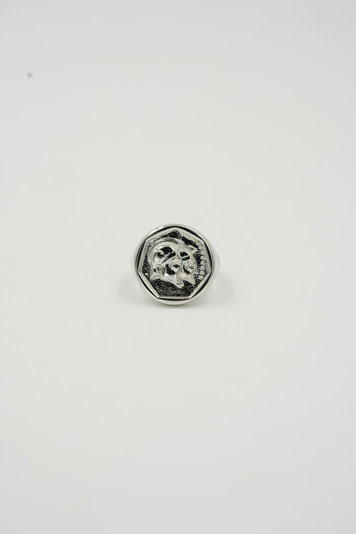 Zodiac Ring - Gemini