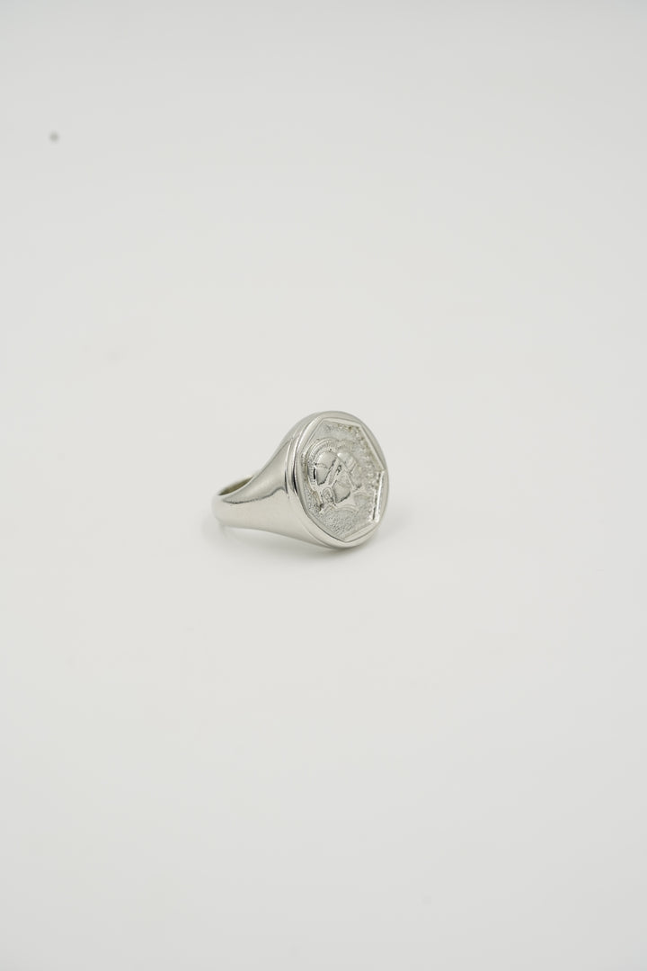 Zodiac Ring - Gemini