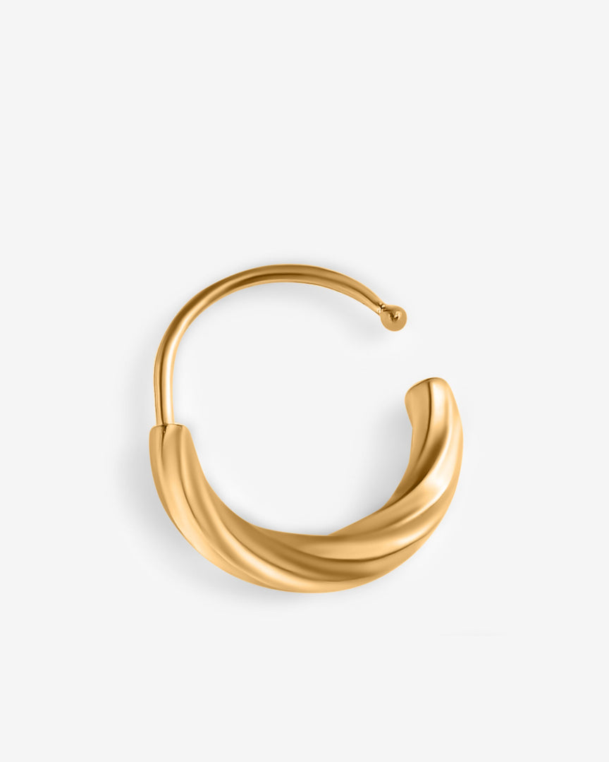 Twist Piercing (Single)