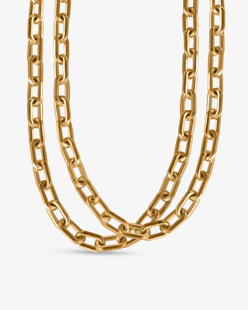 Iconic Links Necklace