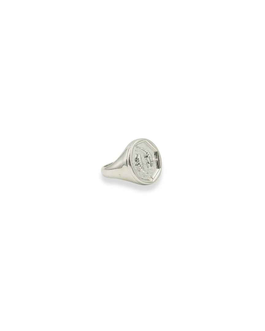 Zodiac Ring - Pisces