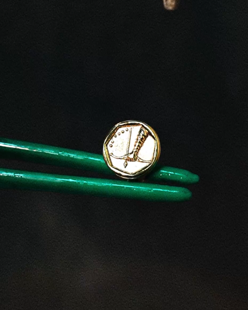 Zodiac Ring - Sagittarius