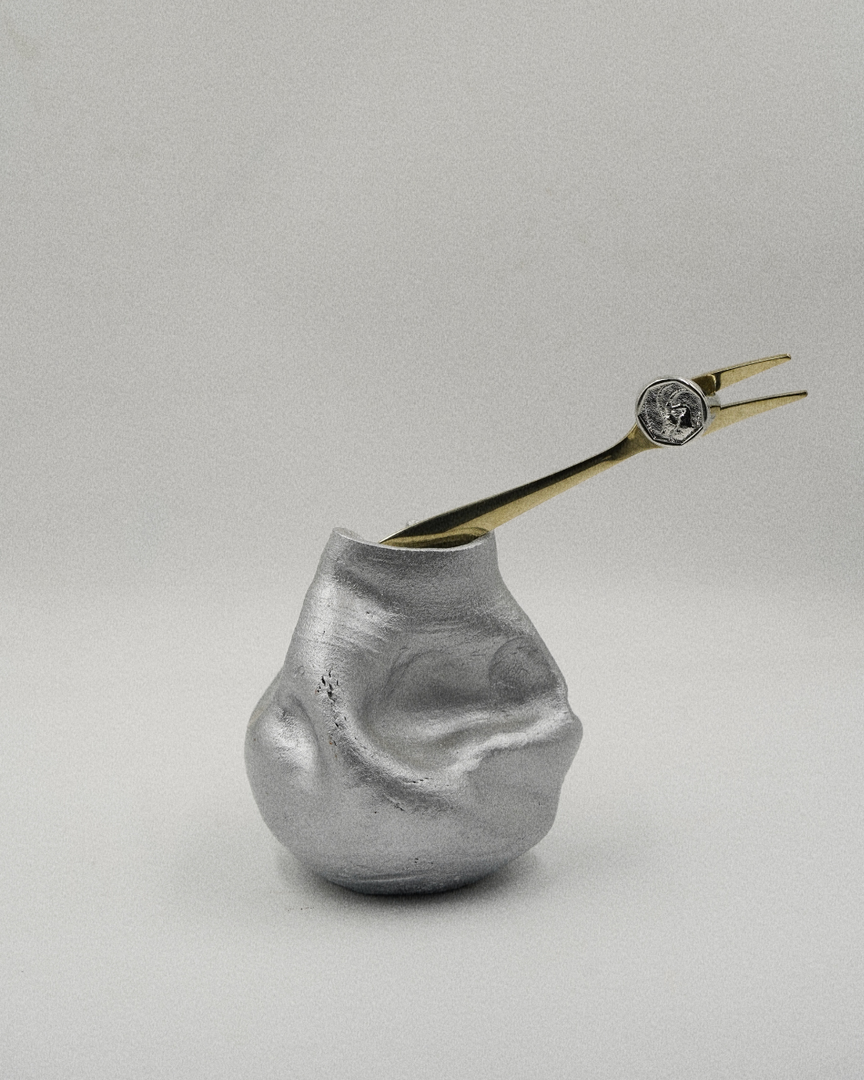 Zodiac Ring - Capricorn